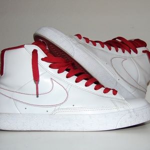 Nike blazer